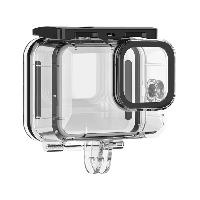 Αξεσουάρ Case Telesin waterproof for GoPro Hero 9 / Hero 10 / Hero 11 (GP-WTP-901)