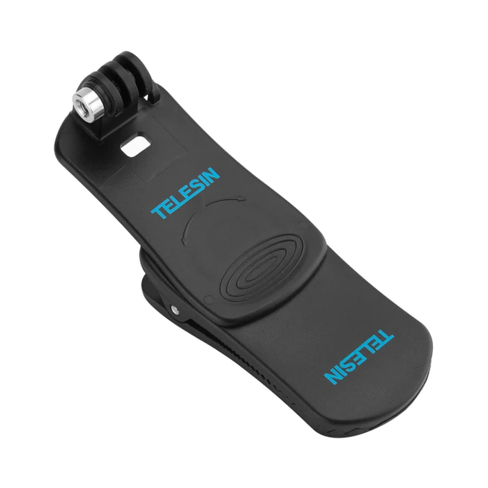 Αξεσουάρ Backpack clip mount Telesin for sports cameras (GP-JFM-003)