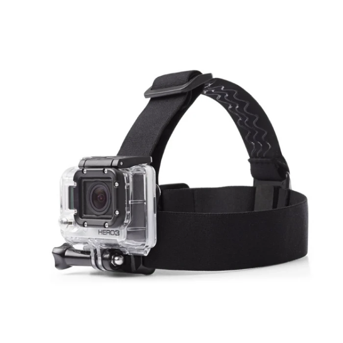 Αξεσουάρ Head strap Telesin for sports cameras (GP-HMS-T04)