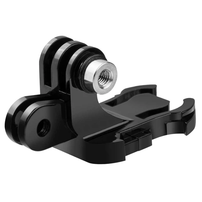 Αξεσουάρ Dual Mount Telesin J-Hook for sports cameras (GP-MTB-T02-BK)