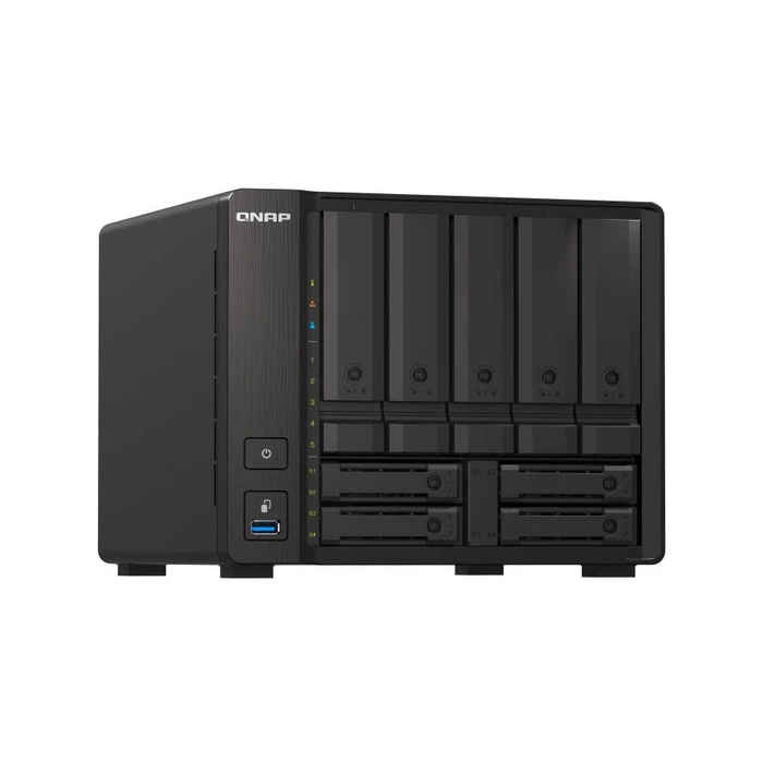 NAS QNAP TS-h973AX-32G