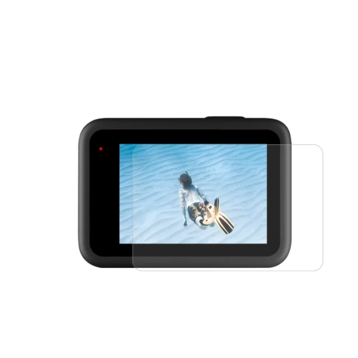 Αξεσουάρ Action Cameras Telesin tempered glass GoPro Hero 9 / 10 / 11 / 12 (GP-FLM-901)