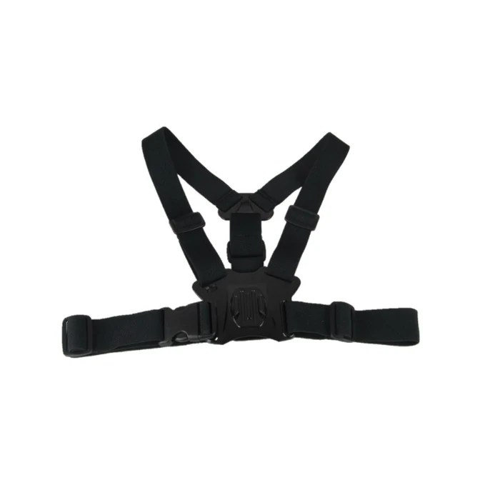 Αξεσουάρ Chest strap Telesin with mount for sports cameras (GP-CGP-T07)