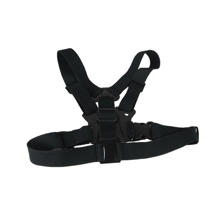 Αξεσουάρ Chest strap Telesin with mount for sports cameras (GP-CGP-T07)