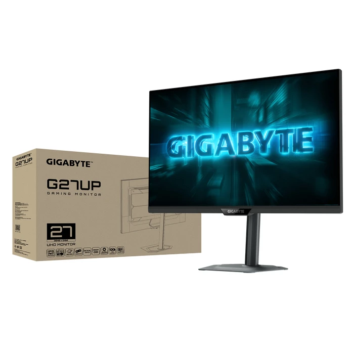 Gigabyte Οθόνη LED G27UP 27 3840 x 2160 4K UHD