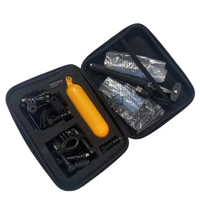 Θήκη Action Camera Lamtech 22 IN 1 LAM113225 Universal