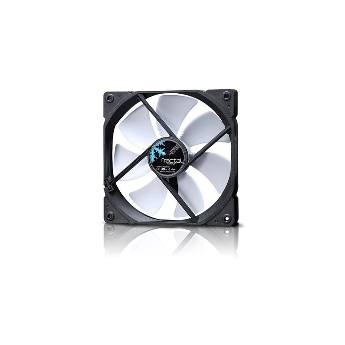 Case Fan 14cm Fractal Design Dynamic GP14-WT