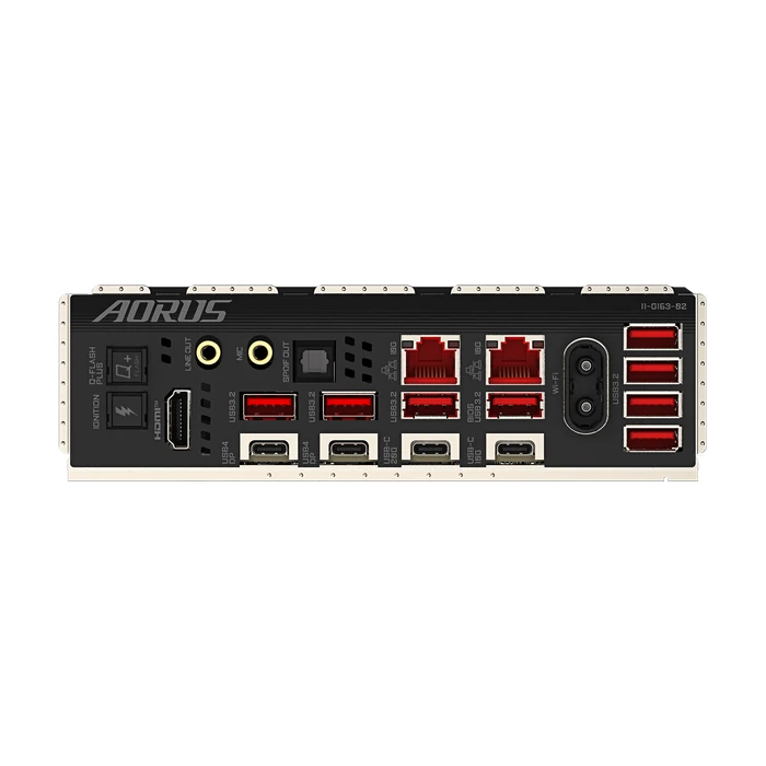 Gigabyte X870E AORUS XTREME X3D AI TOP - E-ATX - Socket AM5 - AMD X870E