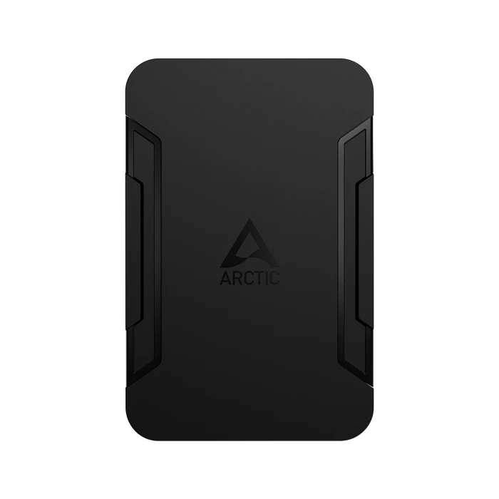 ARCTIC 10-Port PWM Fan Hub ACFAN00351A - Black