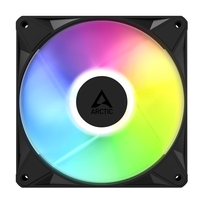 ARCTIC BioniX P14 A-RGB 140mm ανεμιστήρας θήκης (4‑Pin PWM, 2500 rpm, 110 CFM)