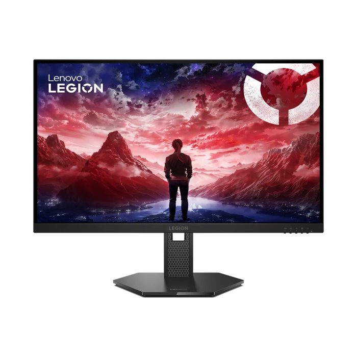 Lenovo Legion IPS HDR Gaming Monitor 27" FHD 1920x1080 240Hz με Χρόνο Απόκρισης 0.5ms GTG