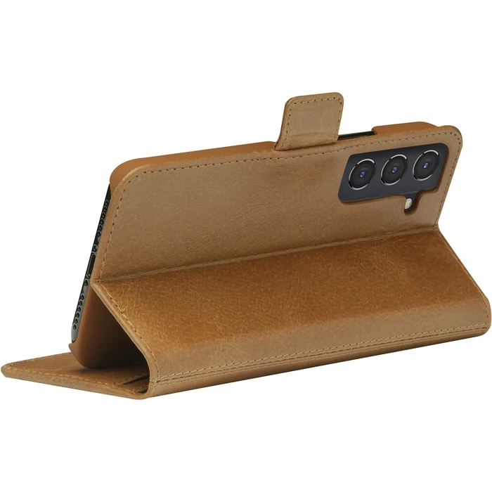 Θήκη Κινητού Dbramante1928 COPENHAGEN SLIM GALAXY S22 TAN