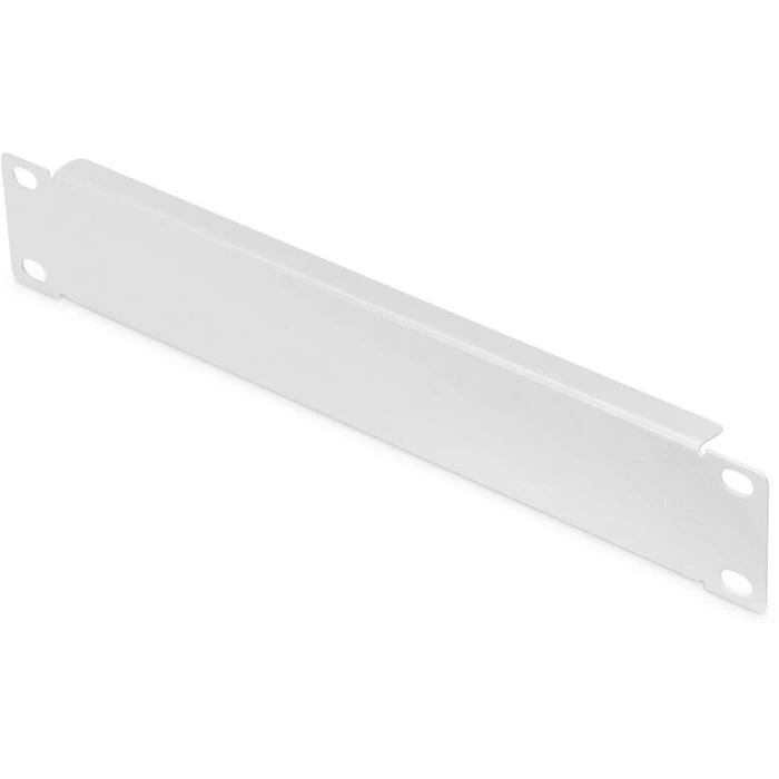Αξεσουάρ Για Καμπίνα Δικτύου Digitus blind cover for 254 mm (10")-cabinets, gray