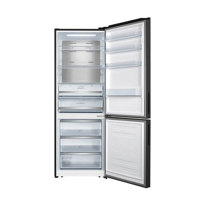 Ψυγειοκαταψύκτης Hisense RB645N4BFE