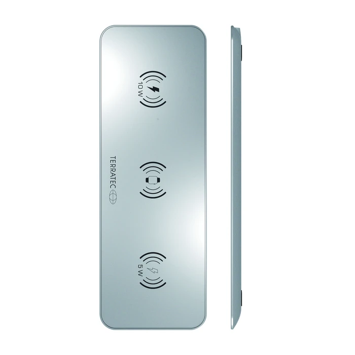 Ασύρματος Φορτιστής Terratec ChargeAir All!