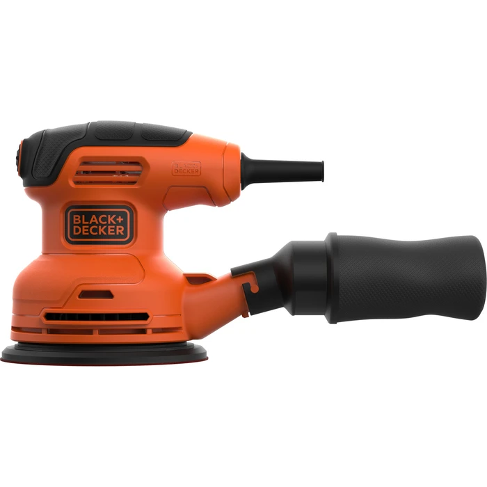 Τριβείο Black & Decker BEW210 Random Orbit Sander