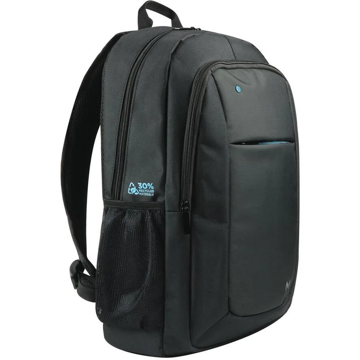 Τσάντα Laptop Mobilis TheOne Briefcase 14-15,6"Blue zip -30% RECYCLED
