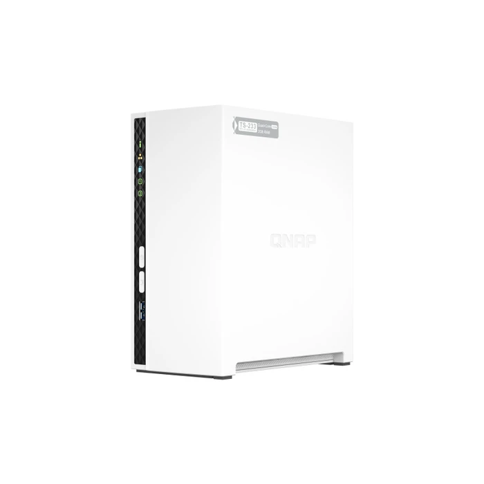 NAS Qnap TS-233 - NAS-Server