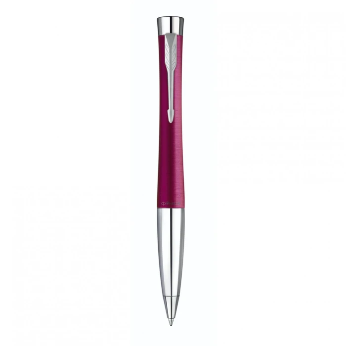 Στυλό Parker Urban Twist Vibrant Magenta C.C. Ballpoint M
