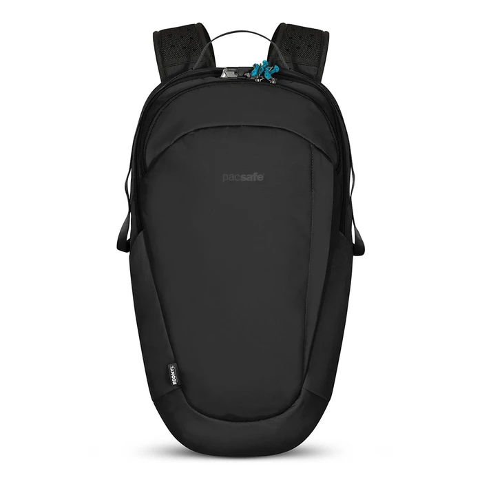 Τσάντα Φωτογραφικής Μηχανής Pacsafe Eco 25L Backpack ECONYL black