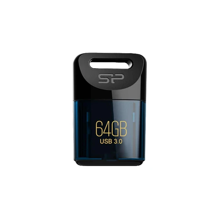 USB Flash 64GB Silicon Power USB3.0 J06 Deep Blue