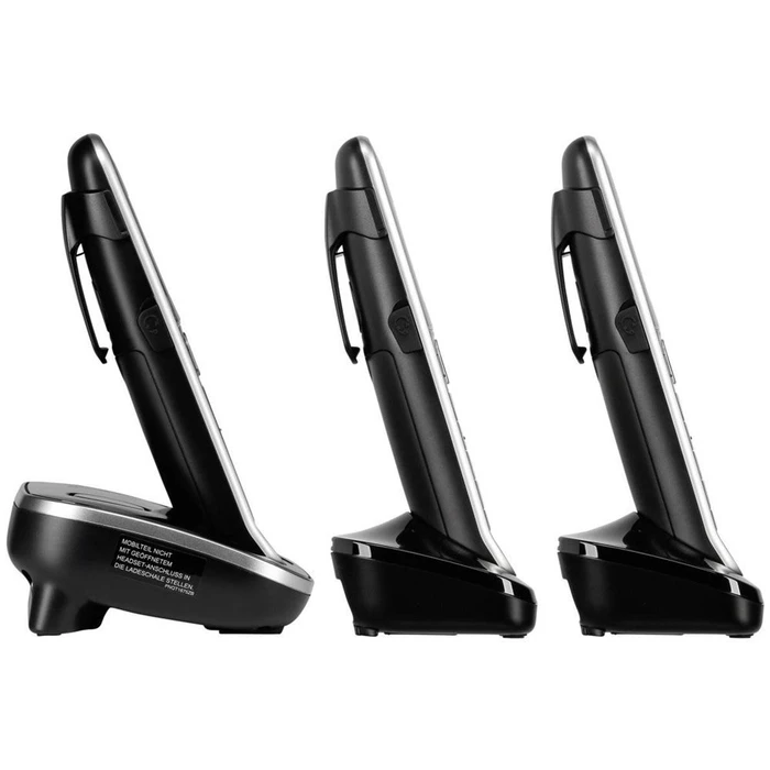 Ασύρματο Τηλέφωνο Panasonic KX-TGJ323GB