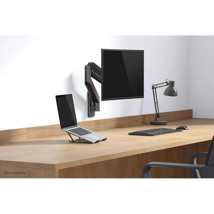 Βάση Monitor Neomounts by Newstar WAH Black
