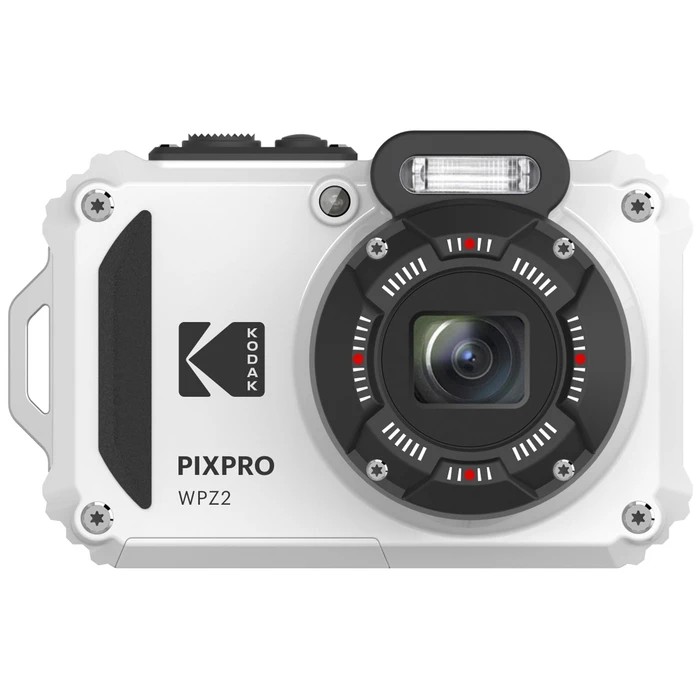 Φωτογραφική Μηχανή Kodak WPZ2 white