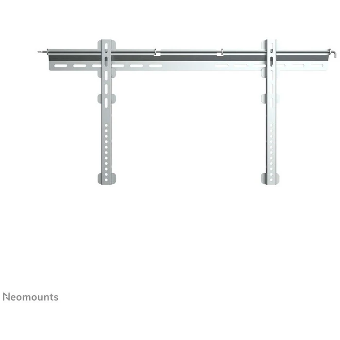 Βάση Τηλεόρασης Neomounts by Newstar WAH 37"-75" 1TFT 1joint silver Max.50KG