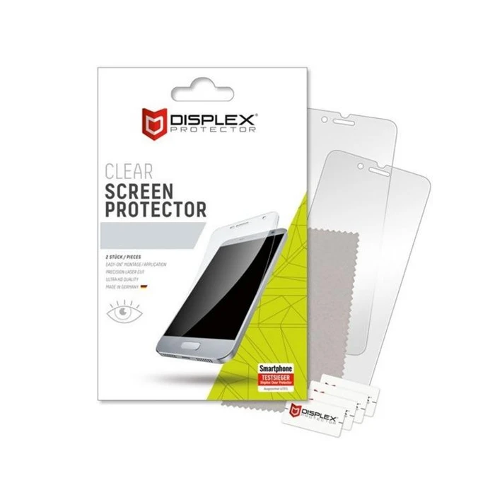 Screen Protector E.V.I. Displex PROTECTOR SCHUTZFOLIE