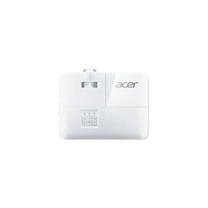Projector Beamer ACER S1386WHn 3600 Lumen 3D-ready WXGA HDMi/MHL Kurzd