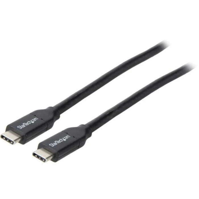 Καλώδιο USB StarTech USB-C to USB-C with 5A 50cm