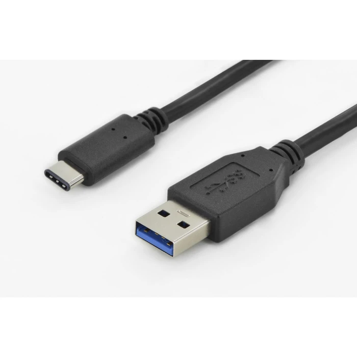 Καλώδιο USB Digitus Type-C Cable