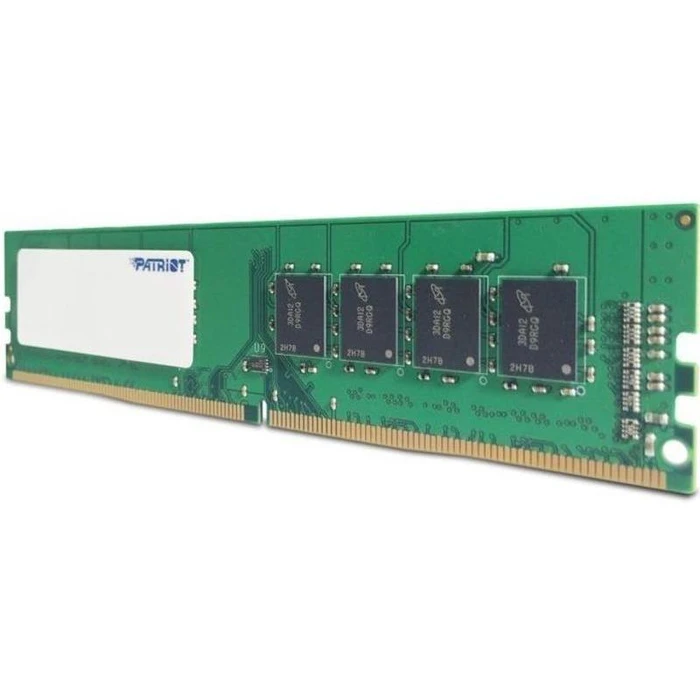 Μνήμη RAM Σταθερού DDR4 16GB Patriot Signature Line - DIMM 288-PIN