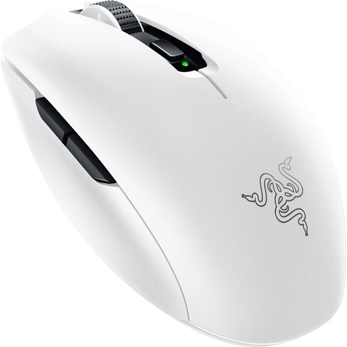 Ποντίκι Ασύρματο Razer Orochi V2 White Edition