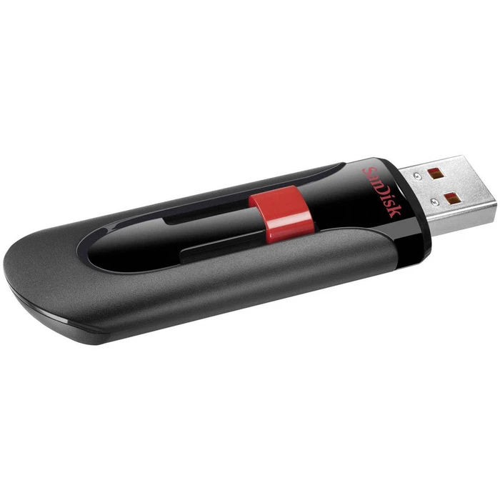 USB Flash 128GB SanDisk CRUZER GLIDE