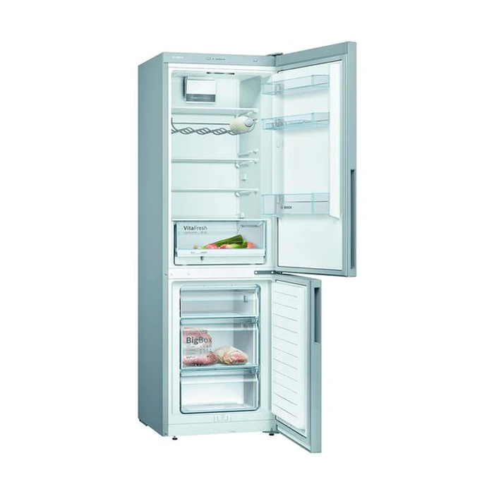 Ψυγειοκαταψύκτης Bosch KGV36VLEAS