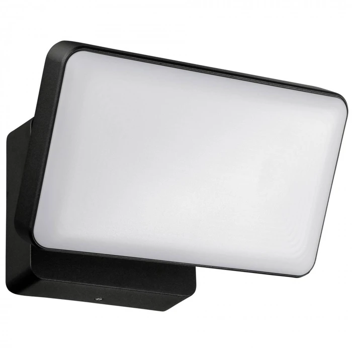 Επιτοίχιο Εξωτερικό Φωτιστικό Philips Hue Discover LED Floodlight black