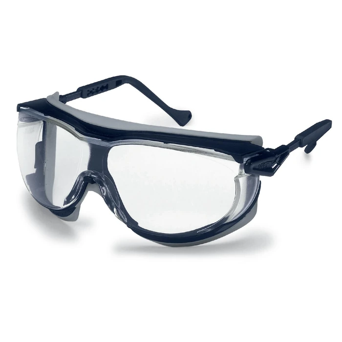 Γυαλιά Εργασίας Uvex skyguard NT spectacles blue/grey