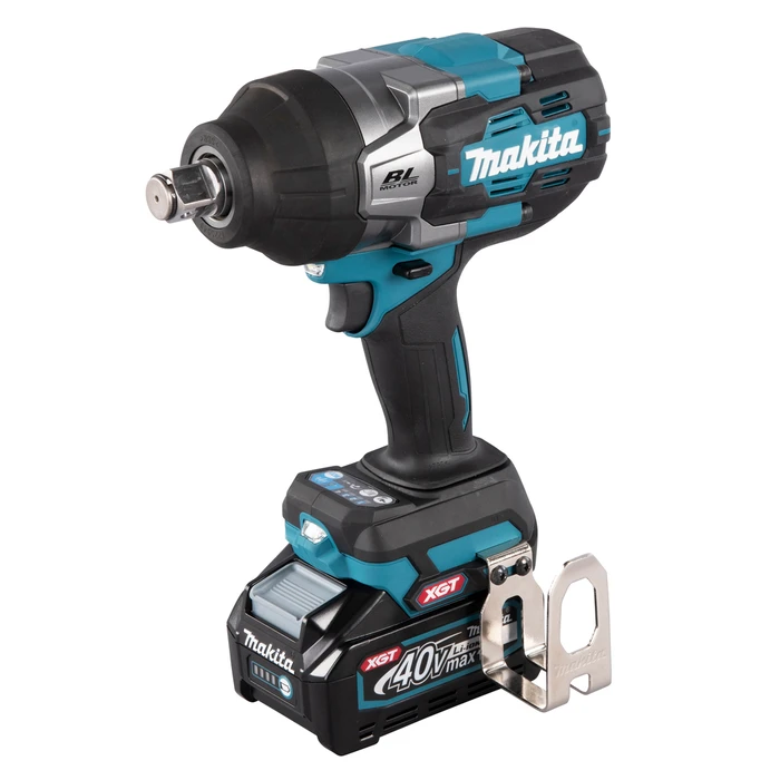 Επαναφορτιζόμενο Κατσαβίδι Makita DTW1001RTJ Impact Driver