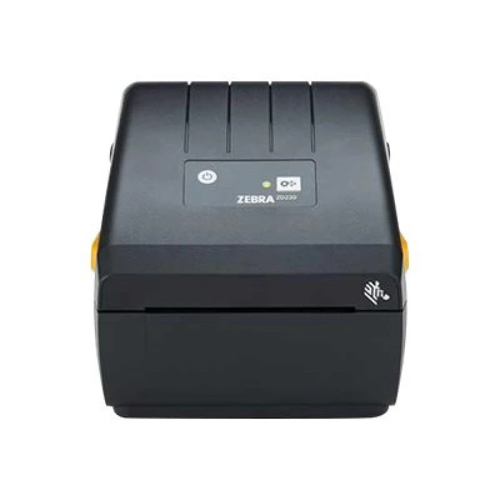 Εκτυπωτής Ετικετών Zebra Label Drucker ZD220