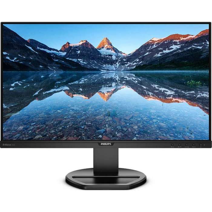 Monitor 25" Phillips B Line 252B9 - 63.4 cm - 1920 x 1200 WUXGA