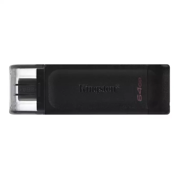 USB Flash 64GB Kingston DataTraveler 70 - USB 3.2 Gen 1 (3.1 Gen 1)