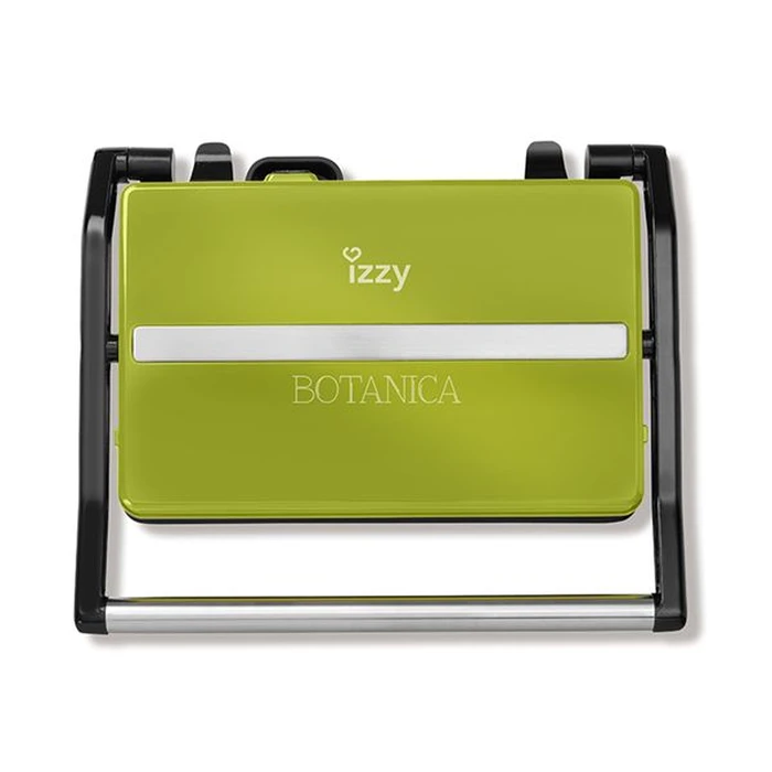 Τοστιέρα-Γκριλιέρα Izzy IZ-2005 Botanica Green