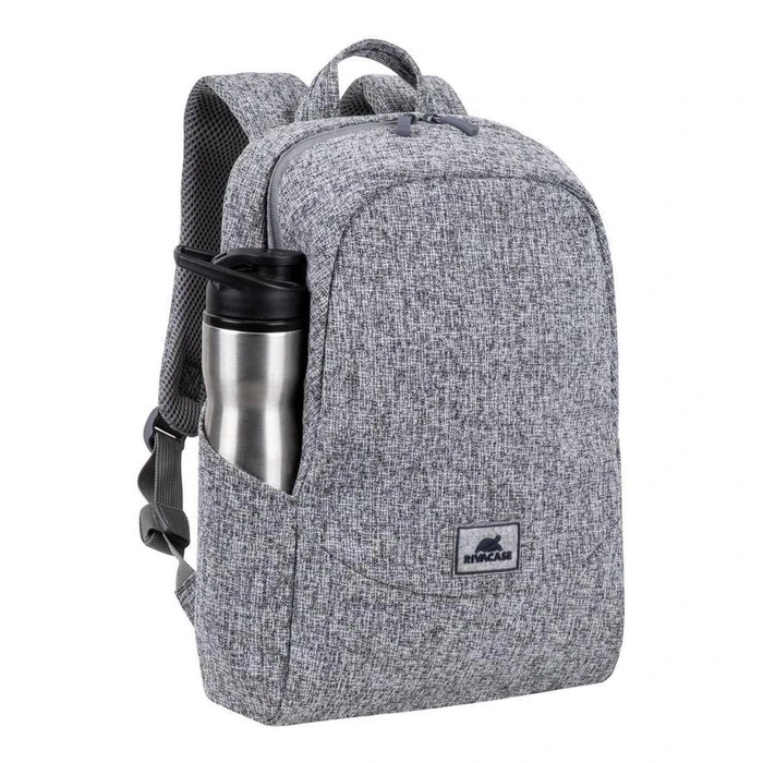Τσάντα Laptop Riva Rucksack ANVIK 13.3" gray 7923