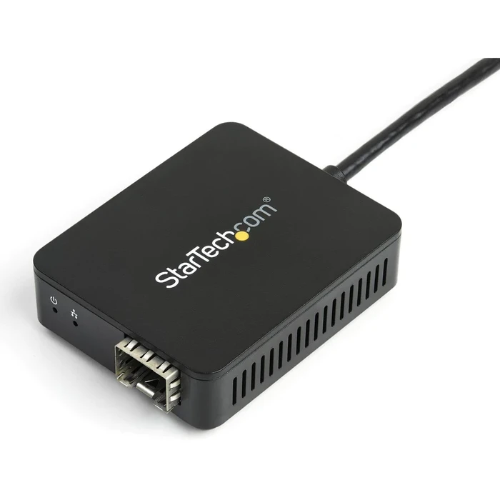 Fiber Optic Converter StarTech USB C