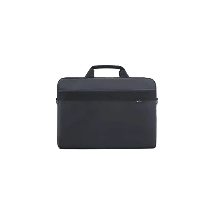 Τσάντα Laptop Mobilis Trendy Briefcase 11-14" Black