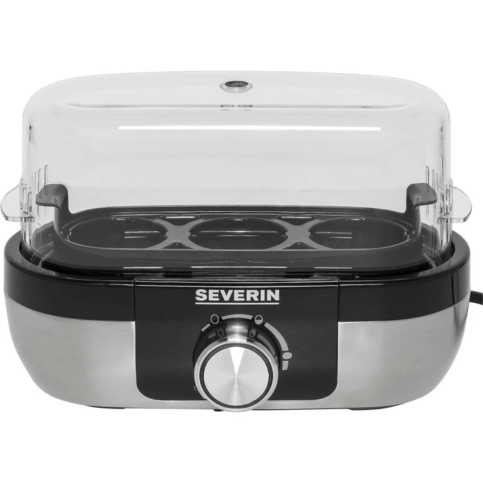 Βραστήρας Αυγών Severin EK 3163 for 3 Eggs