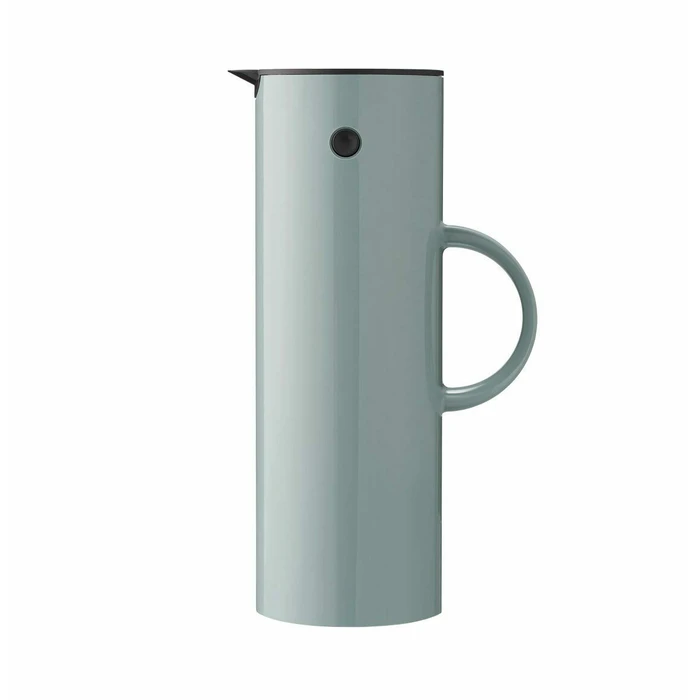 Κανάτα Θερμός Stelton EM 77 thermal jug 1l dusty green