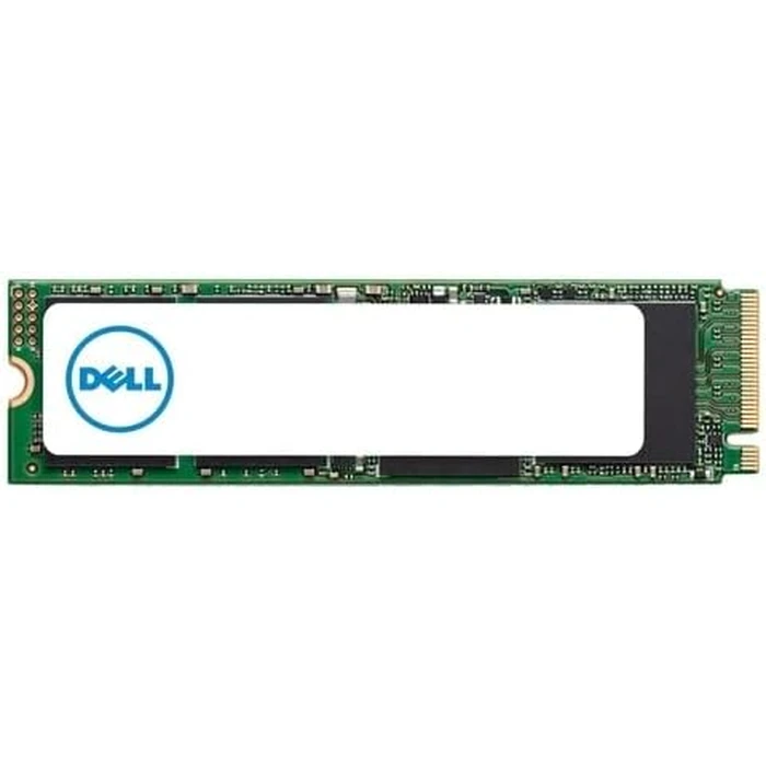 Dell SSD 512GB M.2 (Type 2280) PCIe 3.0 NVMe - 5Y7GC